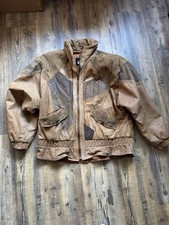 Bomber Winlit vintage anni 80