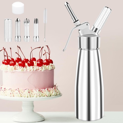 Dispenser panna 500 - , sifone
