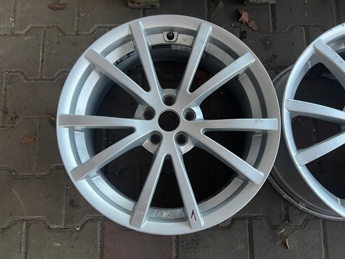 Cerchio lega 17 - in, pollici