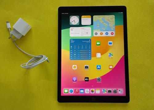 Ipad pro 2a - pro, 12.9”
