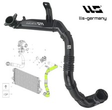 Tubo turbo intercooler per