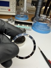 Inserto/lunetta Rolex