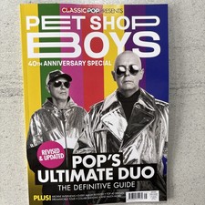 Classic Pop Presents #45 2026