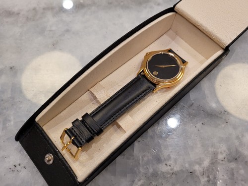 Orologio nuovo vintage movado - nuovo,