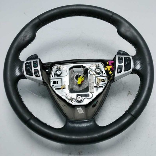 Volante con comandi