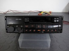 PHILIPS DC 517 AUTORADIO CAR RADIO CASSETTE TAPE REMOTE DISPLAY OPEL CORSA TIGRA