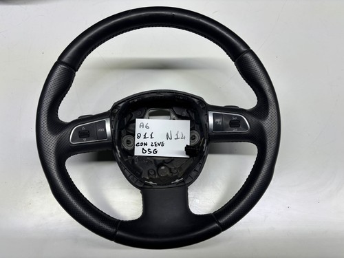 Audi volante 2011 - audi, con