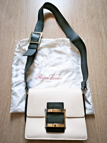 Borsa tracolla bandoliera - a,