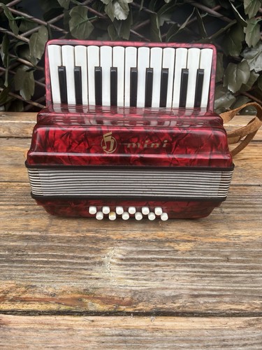 Fisarmonica pianoforte basso