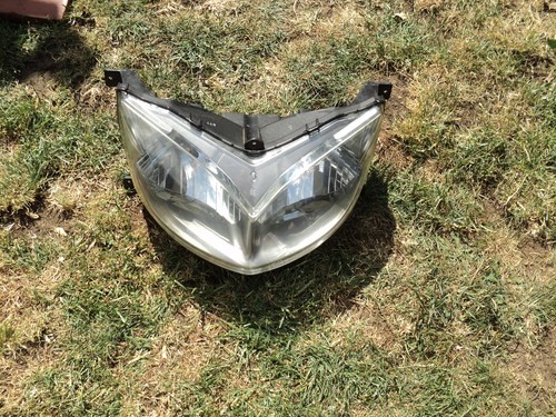 Faro proiettore yamaha majesty