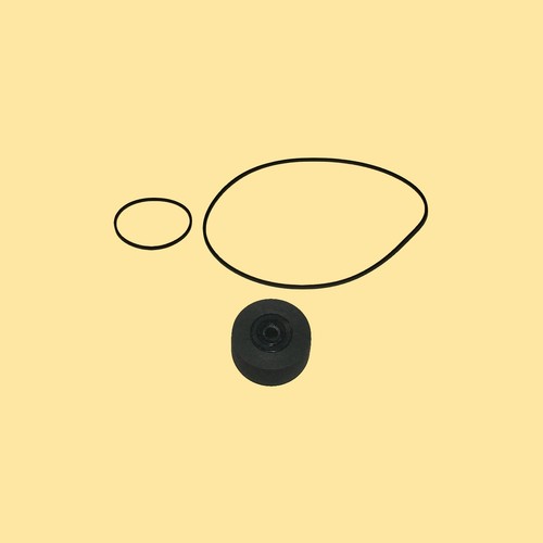 Cinghia rullo pressione kit - cinghia, =