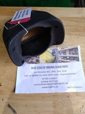  Copripiantone sterzo/cofano