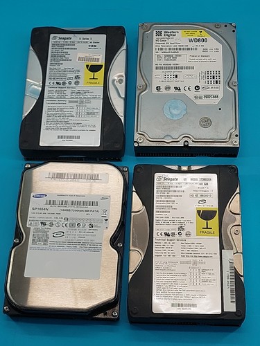 Dischi rigidi ide seagate - dischi,