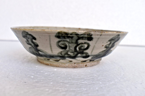 Antico cinese export swatow - antico,