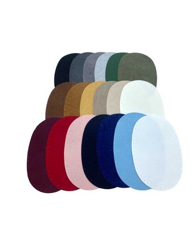 Coppia toppe patch - coppia,