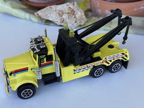 Giodi carro attrezzi no - carro, 1:35