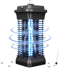 Lampada antizanzare uv - lampada, antizanzare,