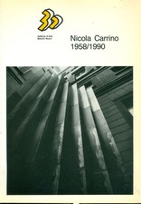 CARRINO - Nicola Carrino