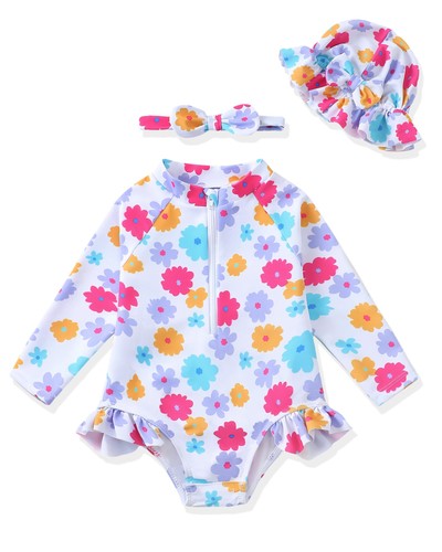 Costume bagno bambina 18 - bagno, 12-18