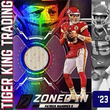 2023 Panini Zenith Football