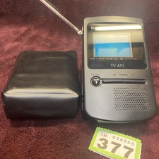 Casio portable lcd pocket - casio,