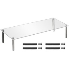  1 set di vassoio per torta multifunzione, supporto per torta per feste,