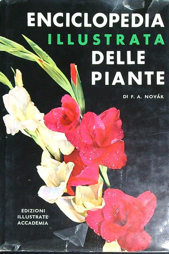 Enciclopedia illustrata delle - illustrata,