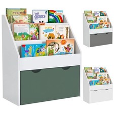 AIYAPLAY Scaffale Portagiochi