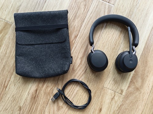 Jabra evolve2 cuffie - jabra,