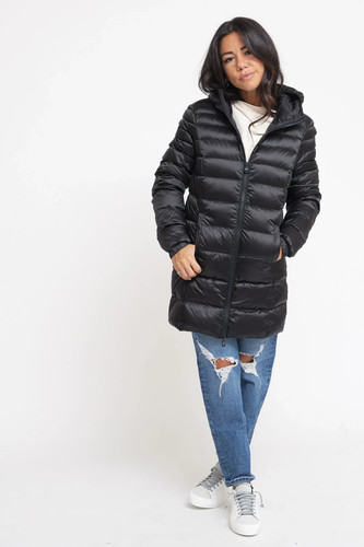 Refrigiwear donna piuma - refrigiwear,