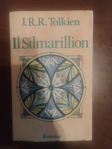 Tolkien - j.r.r.,