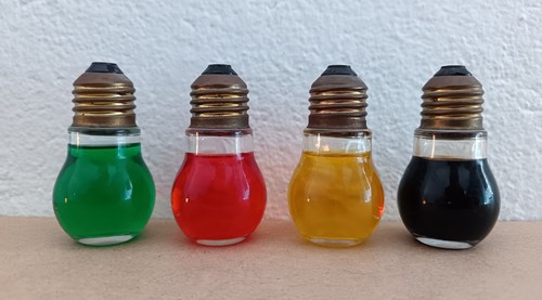 Mignon miniature evelt genepy - mignon,