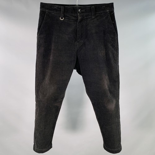 Pantaloni casual cotone - pantaloni,