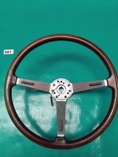 Volante Epoca HELLEBORE Alfa