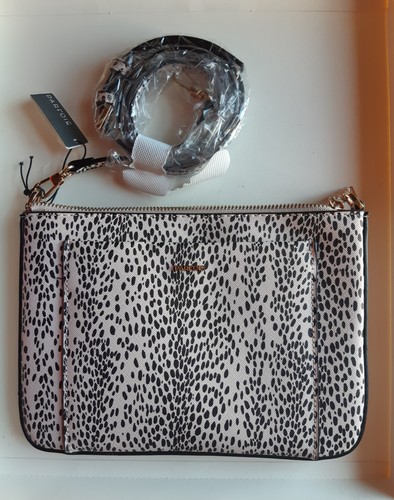 Borsa tracolla parfois - tracolla,