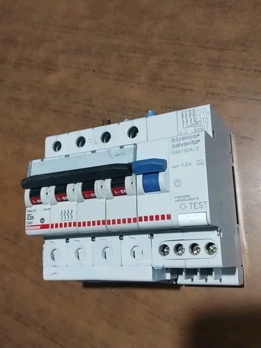 Biticino c25 interruttore - biticino,