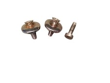 serbatoio viti tank screws Harley davidson road king flhr 1340 95-98