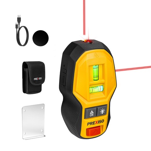 Prexiso livella laser linea - laser,