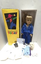 American Girl bambola di oggi