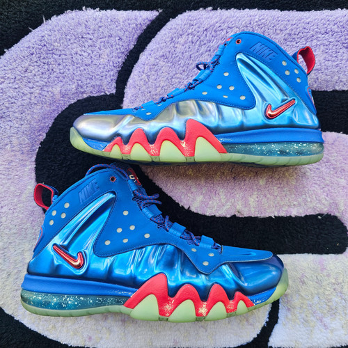 Nike air barkley - air,
