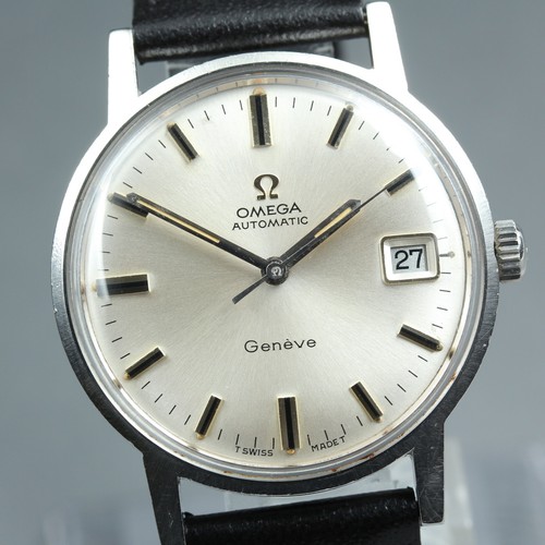 Orologio automatico uomo - automatico, da