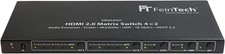 FeinTech VMS04201 – HDMI