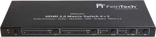 Feintech vms04201 hdmi - vms04201, –