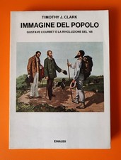 TIMOTHY J. CLARK - Immagine