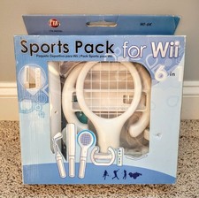 Nuovissimo pacchetto accessori