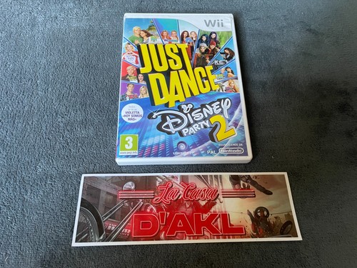 Just dance disney party - party, 2