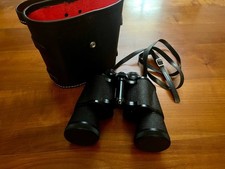 Binocolo vintage Zenith 16x50