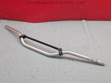 MANUBRIO GUIDON GREY HONDA CRF