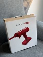 SUPREME HOTO IDROPULITRICE PRO