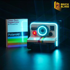 Kit luci LED BrickBling per